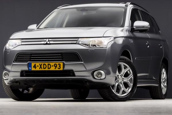 Mitsubishi outlander 1 тюнинг