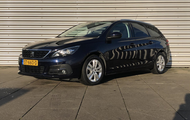 Peugeot 308 SW