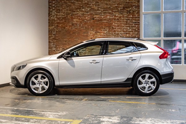 Volvo V40 Cross Country