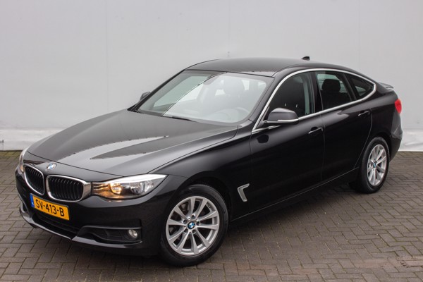 BMW 3-Serie GT