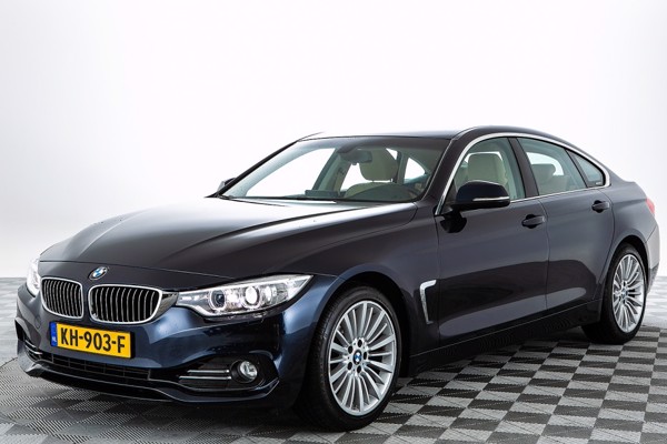 BMW 3-Serie Cabrio