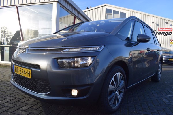 Citroen Grand C4 Picasso