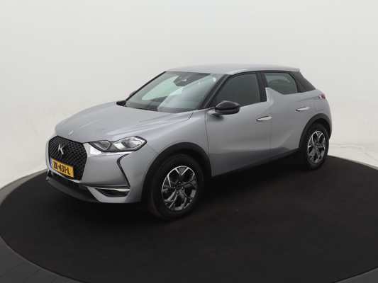 DS 3 Crossback