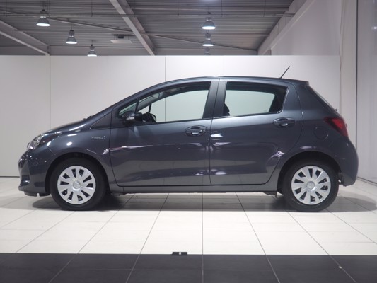 Toyota Yaris (2011 - 2020)