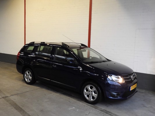 Dacia Logan MCV