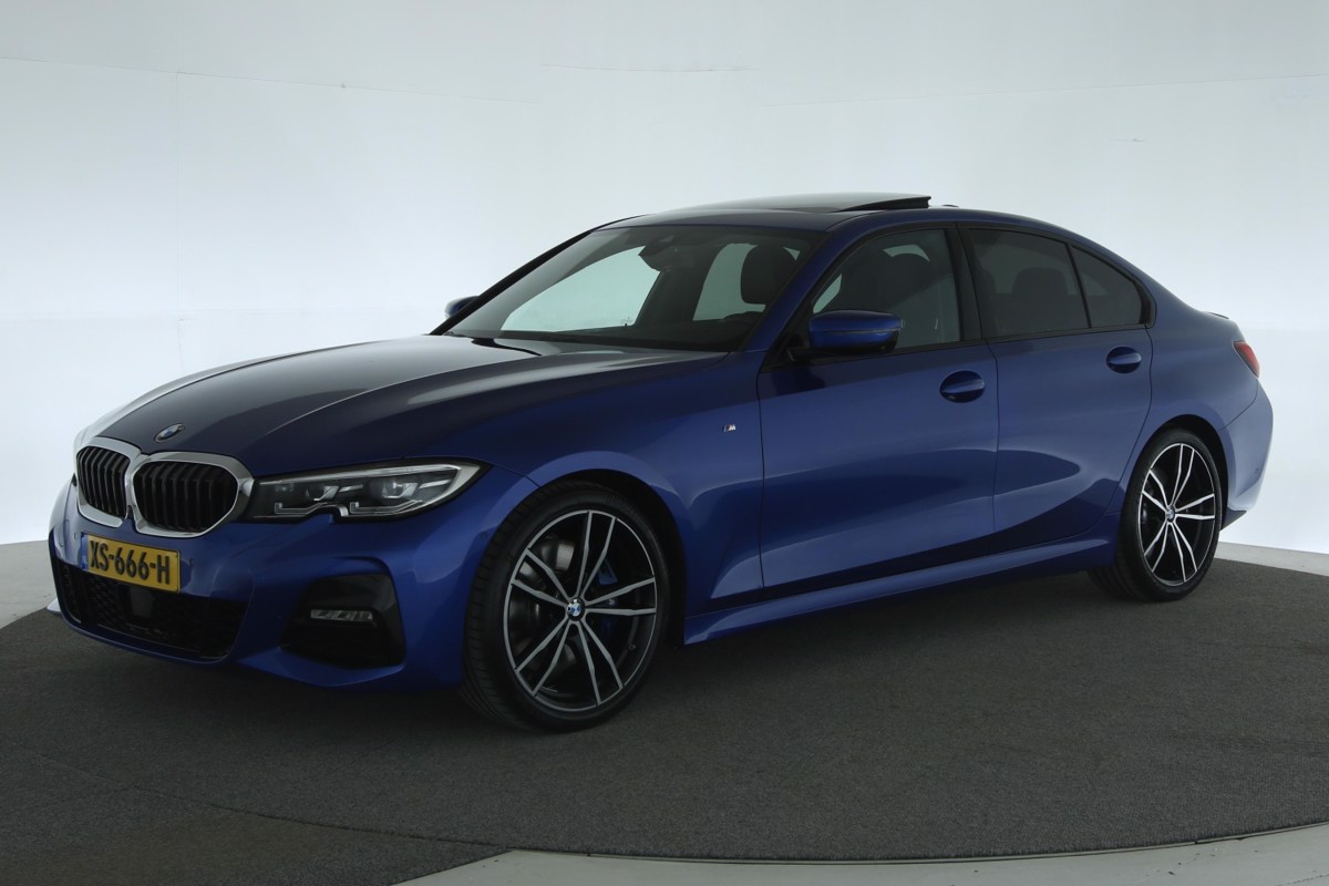 Bmw 3 330i
