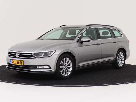 Passat Variant