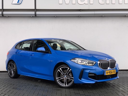 BMW 1-Serie