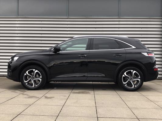 DS 7 Crossback
