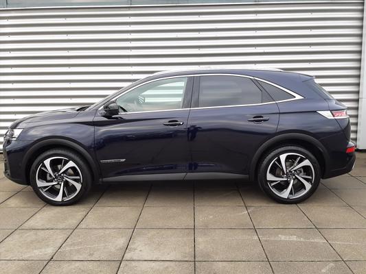 DS 7 Crossback