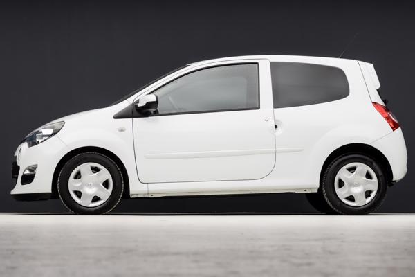 Autozine Forum Renault Twingo 07 14 1 12