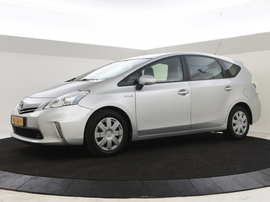 Toyota Prius Wagon