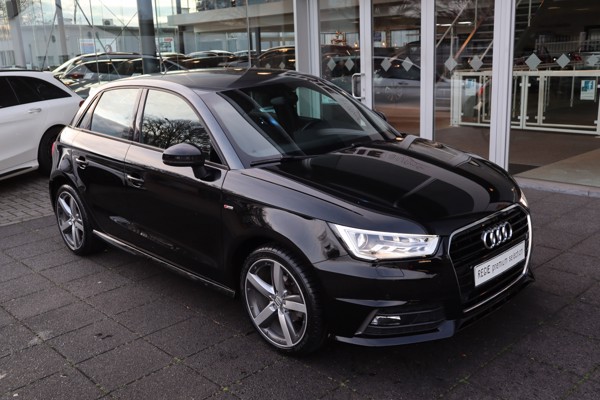 Audi A1 (2010 - 2018)
