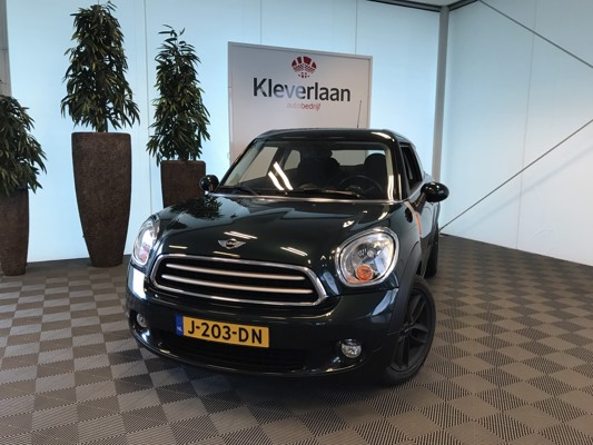 Mini Paceman