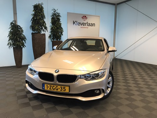 BMW 5-Serie GT