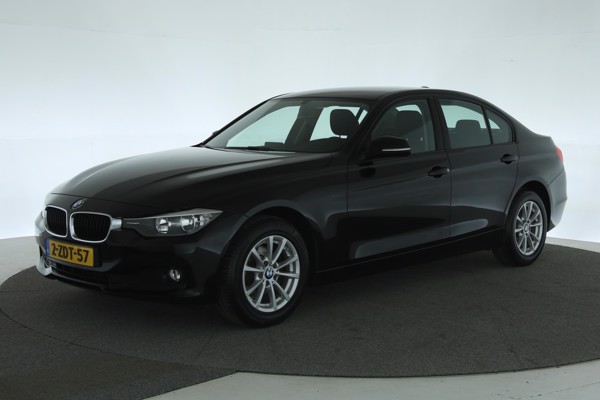 BMW 3-Serie (2012 - 2018)
