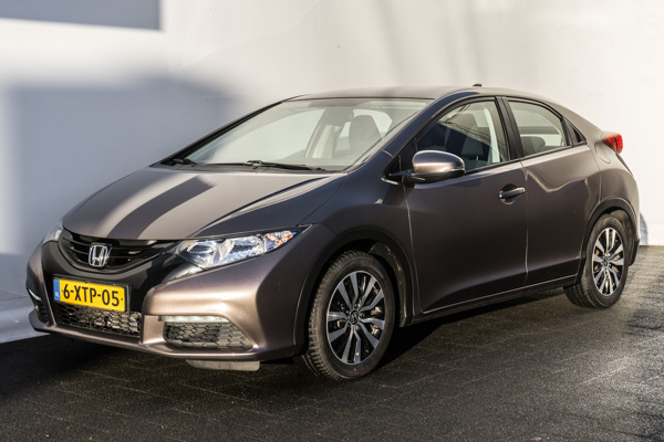Honda Civic (2011 - 2017)
