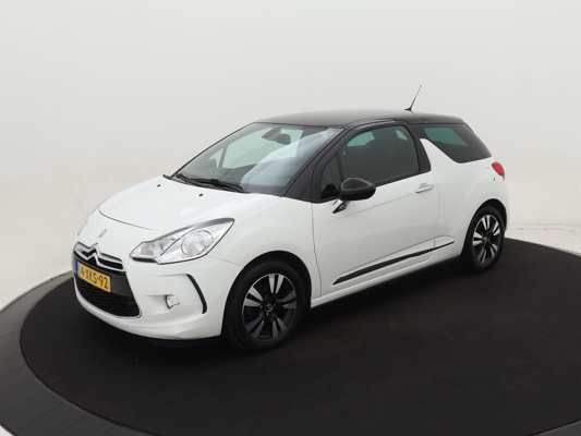 Citroen DS3