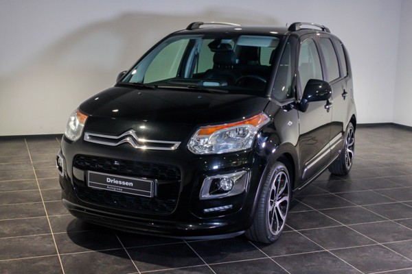 Citroen C3 Picasso