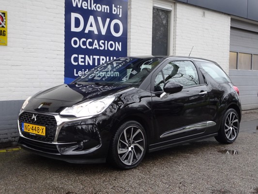 DS 3