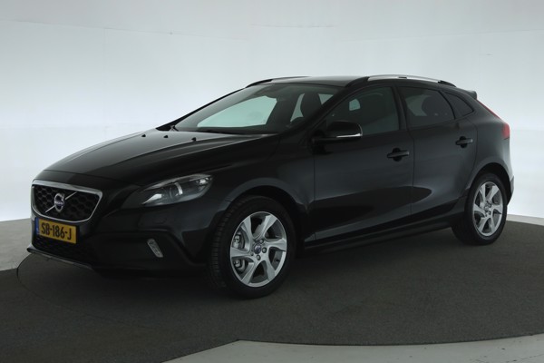 Volvo V40 Cross Country
