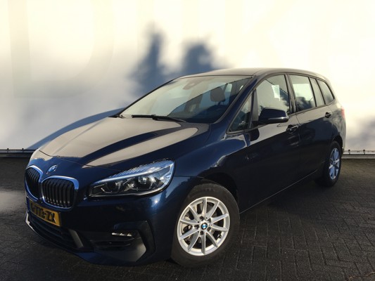 2-Serie Gran Tourer