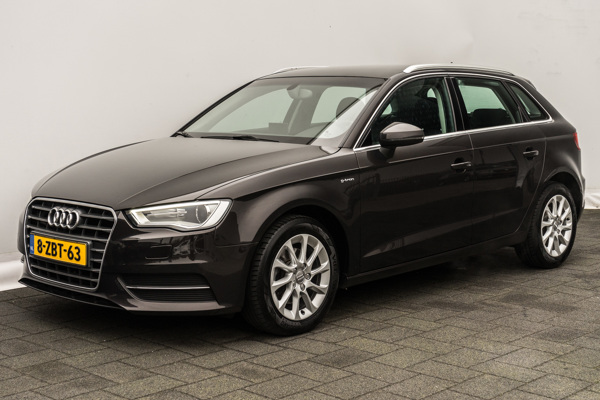 Audi A3 Sportback (2012 - 2020)