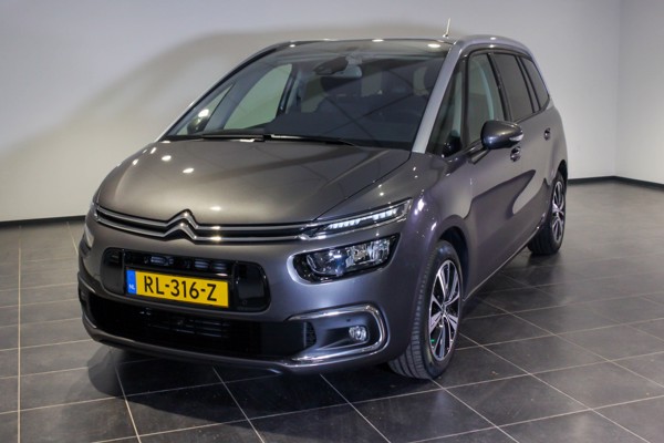 Citroen Grand C4 Picasso