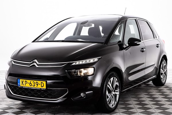 C4 Picasso