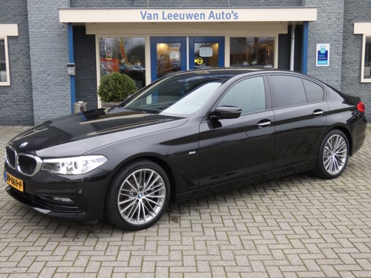 BMW 5-Serie