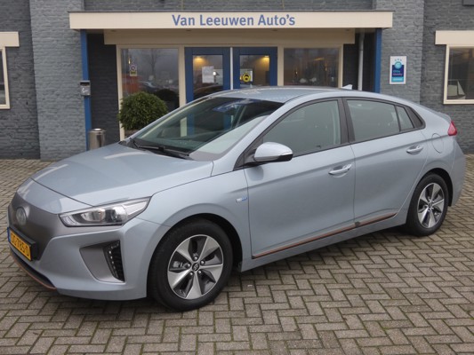 IONIQ