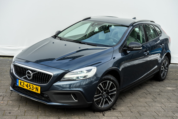 Volvo V40 Cross Country
