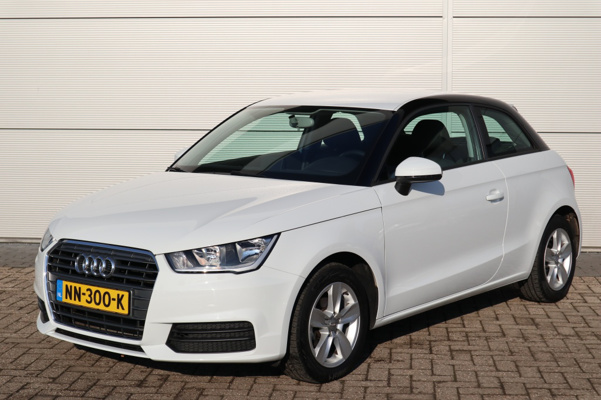 Audi A1 (2010 - 2018)