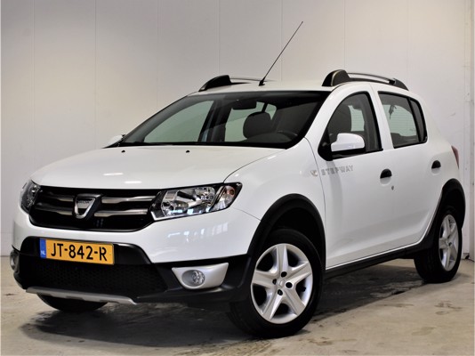 Dacia Sandero (2012 - 2020)