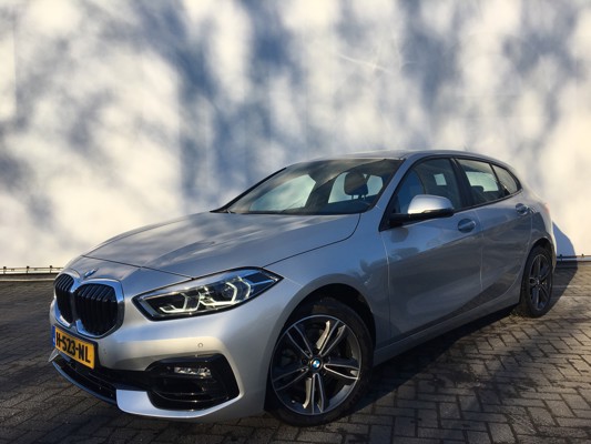 BMW 1-Serie