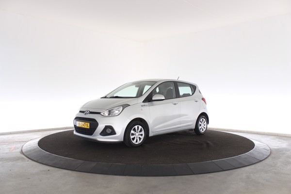 i10 (2013 - 2019)