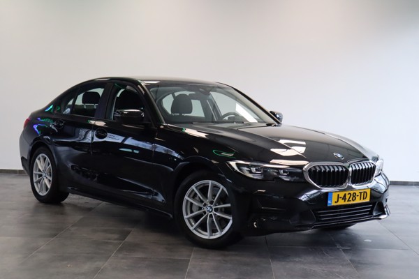 BMW 3-Serie