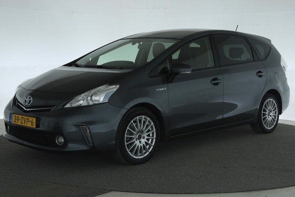 Prius Wagon