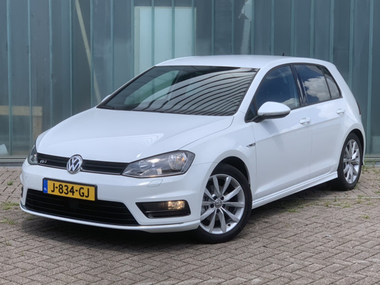 Volkswagen Golf Variant VII
