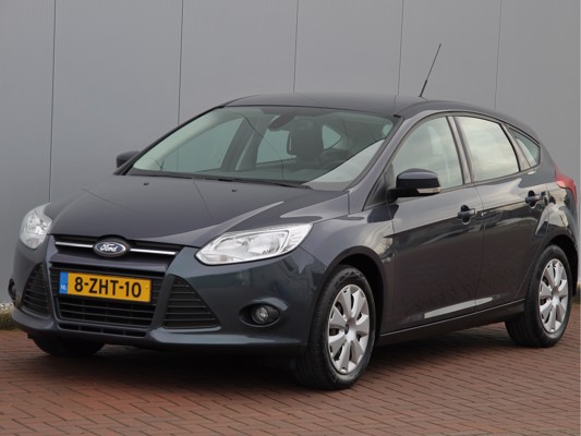 Focus (2011 - 2018)