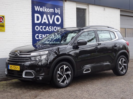 C5 Aircross