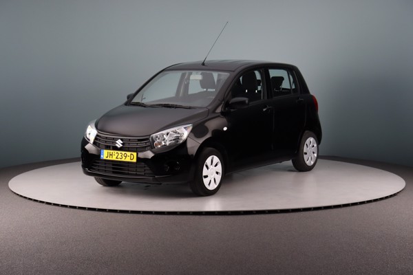 Suzuki Celerio