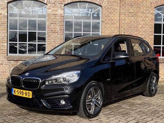 BMW 2-Serie Active Tourer