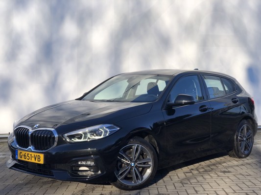 BMW 1-Serie