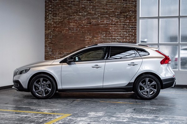 Volvo V40 Cross Country