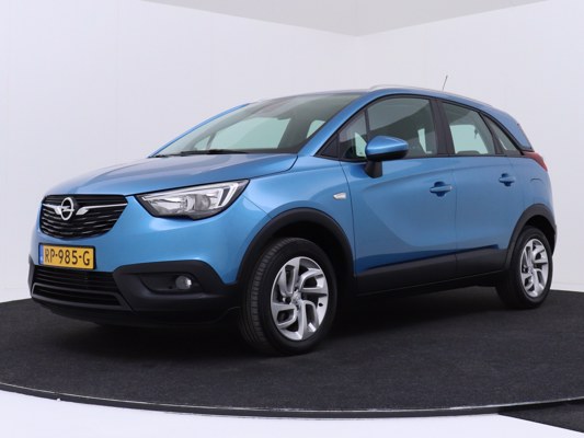 Crossland