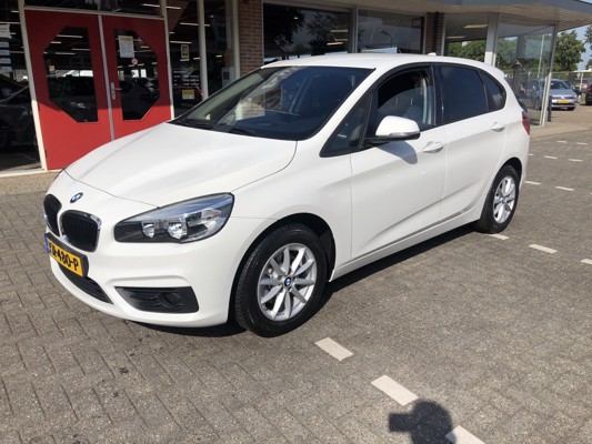BMW 2-Serie Active Tourer