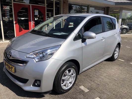 Toyota Verso-S
