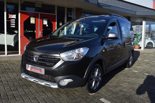 Dacia Dokker
