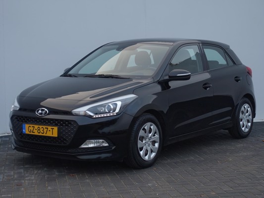 Hyundai i20 (2014 - 2020)